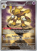 Alakazam - 009 [MEP - 009]
