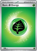 Basic Grass Energy - 001 [MEE - 1]