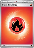 Basic Fire Energy - 002 [MEE - 2]
