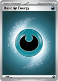 Basic Darkness Energy - 007 [MEE - 7]