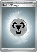 Basic Metal Energy - 008 [MEE - 8]