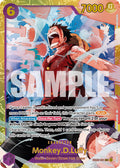 Monkey.D.Luffy - EB02-061 (Reprint) [PRB-02 - EB02-061]