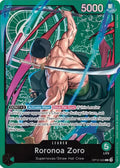 Roronoa Zoro - OP12-020 (Zoro Deck) [LT-01 - OP12-020]