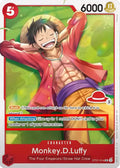 Monkey.D.Luffy - ST21-014 (Luffy Deck) [LT-01 - ST21-014]
