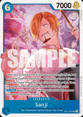 Sanji - OP11-051 (Nami Deck) [LT-01 - OP11-051]