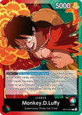 Monkey.D.Luffy (001) [OP13 - OP13-001]