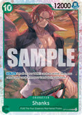 Shanks (028) [OP13 - OP13-028]