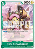 Tony Tony.Chopper [OP13 - OP13-030]
