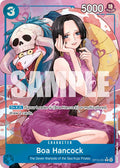 Boa Hancock (Alternate Art) [OP13 - OP13-051]