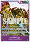 Gol.D.Roger (064) [OP13 - OP13-064]