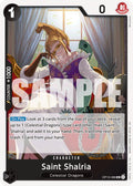 Saint Shalria [OP13 - OP13-086]