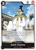 Saint Charlos [OP13 - OP13-087]