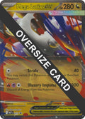 Mega Latias ex - 011 [PR - 011]