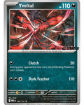 Yveltal (EB Games) [MCAP - 088/132]
