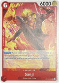 Sanji - ST10-004 [LT-01 - ST10-004]