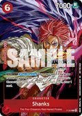 Shanks (CS 25-26 Event Pack Finalist Ver.) [OP-PR - P-083]