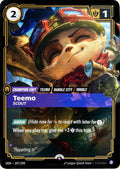 Teemo - Scout [PR - 197/298]