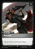 Recruit (272) // Buff [OGN - 272/298]