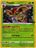 Flapple - 022/192 (EB Games Exclusive APAC) [MCAP - 022/192]