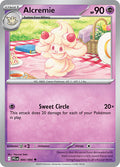 Alcremie [PFL - 044/094]
