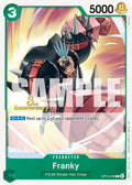 Franky [OP13 ANN - OP13-033]
