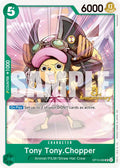 Tony Tony.Chopper [OP13 ANN - OP13-030]
