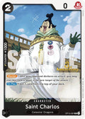 Saint Charlos [OP13 ANN - OP13-087]