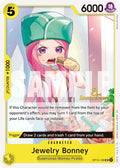 Jewelry Bonney (109) [OP13 ANN - OP13-109]