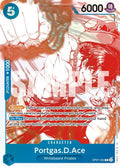 Portgas.D.Ace - OP07-053 (3rd Anniversary Treasure Campaign Pack) [OP-PR - OP07-053]