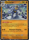Machamp 068/165 (Cosmos Holo) [MCAP - 068/165]