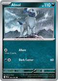 Absol [PFL - 063/094]