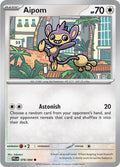 Aipom [PFL - 078/094]