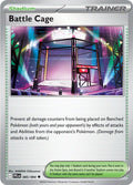 Battle Cage - 085/094 [PFL - 085/094]