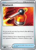 Blowtorch - 086/094 [PFL - 086/094]