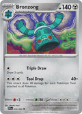 Bronzong [PFL - 072/094]