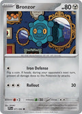 Bronzor [PFL - 071/094]