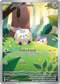 Togedemaru - 104/094 [PFL - 104/094]