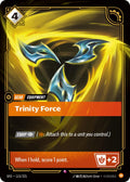 Trinity Force [SFD - 115/221]