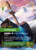 Svellsongur [SFD - 059/221]