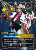 Renata Glasc - Chem-Baroness [SFD - 201/221]
