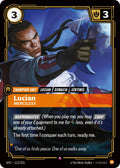 Lucian - Merciless [SFD - 113/221]