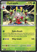 Hydrapple (Cosmos Holo) [MCAP - 018/182]
