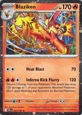 Blaziken (Cosmos Holo) [MCAP - 042/182]