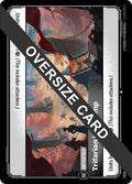 Trifarian War Camp (Oversized) [OGS - 294/298]