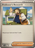 Professor's Research - 221 [SVP - 221]