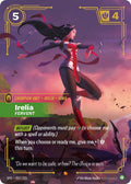 Irelia - Fervent [SFD - 057/221]