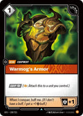 Warmog's Armor [SFD - 108/221]