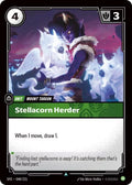 Stellacorn Herder [SFD - 048/221]