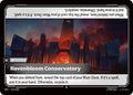 Ravenbloom Conservatory [SFD - 215/221]
