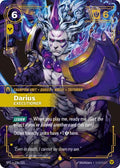 Darius - Executioner (Overnumbered) [SFD - 236/221]